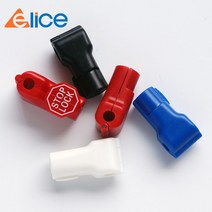 도난방지라벨 도난방지텍100 피스 마그네틱 보안 태그 오프너 의류 알람 리무버 도난 방지 하드, 한개옵션0