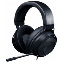 RAZER Kraken 유선 게이밍 헤드셋 벌크