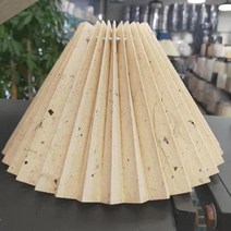 스탠드갓 조명갓 조명커버 스텐드갓교체, I, 직경 45cm
