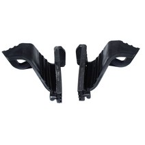 프론트 좌우측 헤드 라이트 지원 브래킷 BMW F30 51647285598, 03 left and right