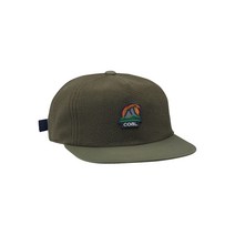 콜 [COAL] The North Olive