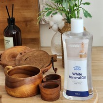 더특별한 미네랄 나무도마 오일 500ML 단품, 도마오일 500ml 단품