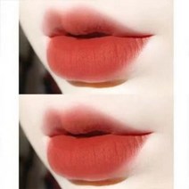 립글로즈 립틴트 립밤 립라이너 잘 지워지지 않는 착색 타투 립스틱 틴트 밤색 투명 립 글레이즈 매트 벨벳 오렌지 브라운 방수 오래 지속되는 보습 퇴색하기 쉽지 않음, 협력사, 08