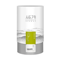 김동곤명인차 쌍계명차 덖음세작 지관 40g 차선물 차세트 티세트 티백세트 다도 회사간식 사무실간식, 본상품선택