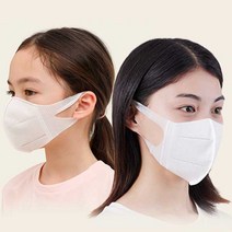 호랑이마스크 화장안묻는 귀편한 세부리형 소형 대형 30매입 성인용 아동용 초등학생용, 3D 호랑이마스크_대형 30매입