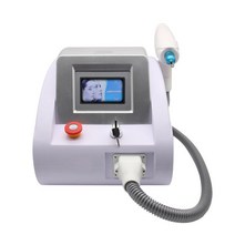 무통 레이저 눈썹 세척기 문신 제거 아이라이너 주근깨 멜라닌 감소 피부 세척 장치, 03 UK Plug