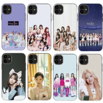 케플러 (kep1er) 폰케이스 갤럭시 A10E(키즈폰) X커버5 (키즈폰) 아이돌 걸그룹 연예인 굿즈 주문제작 범퍼케이스