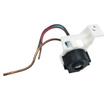 냉장고 부품 교체 nscev01ta1 단일 펄스 밸브에 대 한 1pcs 펄스 솔레노이드, 없음