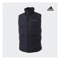 [아디다스] [매장] 패딩 익스플로러 다운 베스트 조끼 / XPLR DWN VEST/FJ9