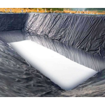 주문제작 방수포 연못 방수시트 시공 비닐 자재 공사, 190g두꺼운신소재1~70m너비