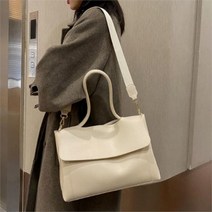 라일리 라일리 Rly 깔끔한 스타일 미디엄 사이즈 데일리 토트백 숄더백 (9513905)