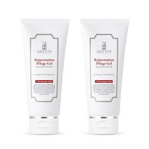 에르쯔틴 리쥬브네이션 플레게 젤 듀오, 단품