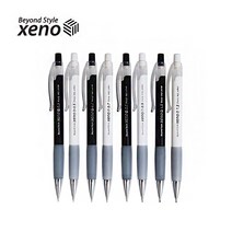 제노 샤프 2종, 1.3mm, 8세트(16개)