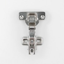 월플랜 싱크경첩 110도 아웃도어(유압) 15T