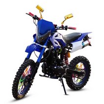 이륜 산악오토바이 125CC 150CC 바이크 오프로드, 패키지 5