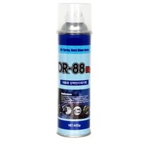 강력 먼지 제거제DR-88/대용량/400ml, 없음