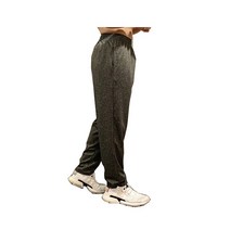 플렉스코리아 헬스바지 배기팬츠 베기바지 벌크업바지 트레이닝복 FL-08 춘추복 (폴리스판 )