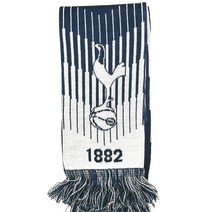 Icon Sports Group Inc 토트넘 훗스퍼 굿즈 이피엘 double sided scarf 목도리