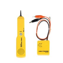 랜통신 케이블 도구 rj11 network phone 전화 케이블 테스터 toner wire tracker tracer 진단 톤 라인 파인더 감지기 네트워킹 도구, 01 Cable Tester, [01] Cable Tester