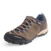 LEISURE TIME 레저타임 방수 등산화 WHALE