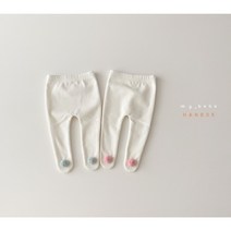 (당일배송) SB 마이베베 설유발레깅스 베이비 퐁퐁이 한복 악세사리