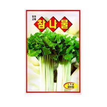 모칸도 동원 참나물 900립