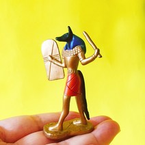 판매 ~ 1 개 이집트 루나/피라미드/인형의 집 // 미니어처/귀여운/요정 정원 놈/이끼 테라리움 장식/테이블 장식/입상/동상, 1 piece 4