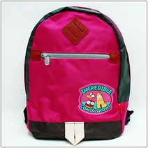 일음쇼핑^^m라바 백팩 LVS NA02P 가방 신학기 캐주얼 배낭 책가방 캐릭터 아동일medi^^