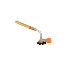 3X/가스토치 XXX-2504S 동파이프용접기 가스불대