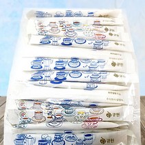 큐원 미니바 설탕 5gx100개입x2봉, 2개, 5g