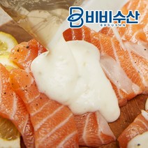 타르타르 소스30g(맛있는 연어소스 튀김소스), 1