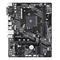 GIGABYTE GA-A320M-S2H 듀러블에디션 (피씨디렉트)