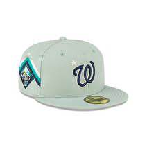 뉴에라 스냅백 MLB [워싱턴 내셔널스] 2023 All-Star Game 59FIFTY Fitted 948199