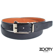 [주띠] 남성 벨트 ZB170202