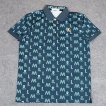 남성 골프티셔츠 긴팔 카라티 골프웨어 빅사이즈 기능성-19568