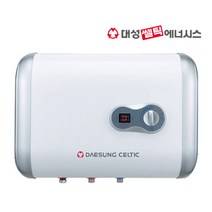 대성 전기온수기 50리터 스텐온수기 대형온수기, RZB-50