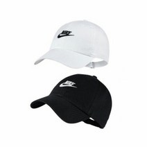 나이키 드라이핏 스우시 볼캡 모자, 47BRAND 스몰로고 NY 뉴욕양키스 블랙