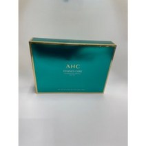AHC 에센스케어 클렌징 오일 에메랄드 기프트세트