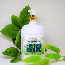 친환경방향제 피톤치드향, 4.프레쉬애플 1개