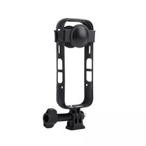 인스타360 X3 케이지+렌즈캡 Insta360 X3 Cage & Lens Cap 액션캠악세사리