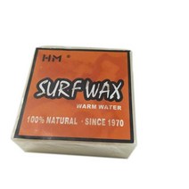 서핑 왁스 보드 미끄럼 방지 스키보드 카이트 전문 스퀘어 블록베이스 따뜻하고 차가운 냉수, Warm Wax