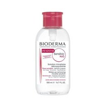 Bioderma Sensibio H2O 500ml With Pump