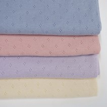 [원단] 다이아 / 강아지옷 코지독 DIY 키트, 1. 하늘