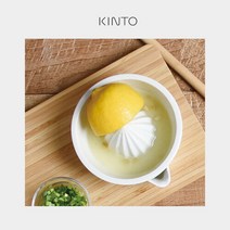 [킨토] 타쿠 레몬 스퀴저 2color, 상세설명 참조, 블랙