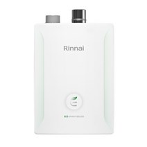 린나이보일러 배수구필요없는 일반형 친환경 2종 R331S, 가스줄+경보기포함, R331S-13KF(원룸형)