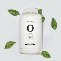 [노이몬트] 네이처루 위드버블 아기 천연 거품입욕제, 필수선택:네이처루 위드버블 아기 거품입욕제