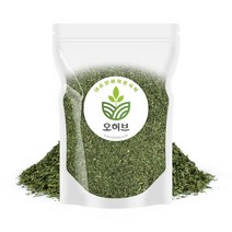 고수잎 고수풀 코리앤더 실란트로 향신료 식용허브 500g, 1개