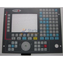 Fagor-CNC8035 8035 8035-M-COL-2 8035-M-COL-R-2 CNC HMI 패널 멤브레인 키패드 버튼