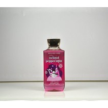 배쓰앤바디웍스 트위스티드 페퍼민트 미스트 크림 로션 샤워 젤 U Pick, Shower Gel