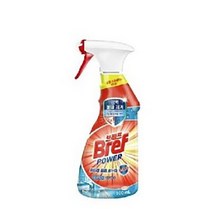 브레프 파워 욕실 세정제, 300ml, 27개